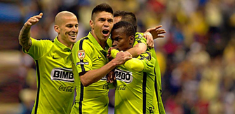 Club America Wallpaper Imagui