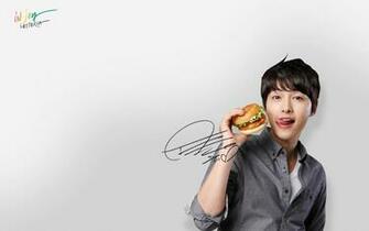 Korean Actors And Actresses Image Song Joong Ki HD