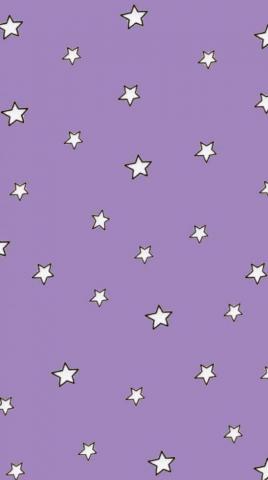 Purple Background Wallpaper iPhone Wallper