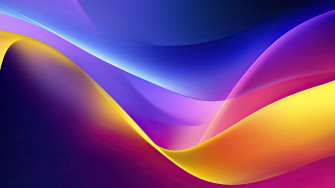 4k Colorful Wallpaper