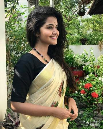 Anupama Parameswaran Hot HD Photos Wallpaper 1080p 4k