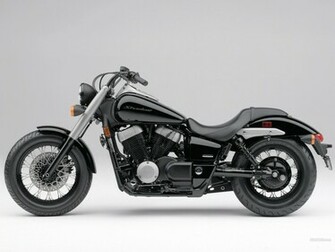 Honda Shadow Phantom X Wallpaper