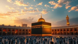 Makkah Madina Wallpaper Pictures