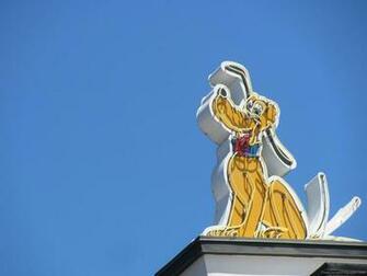 Disney Wallpaper Pluto