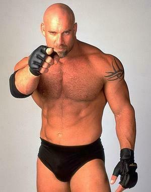 Goldberg Wallpaper HD