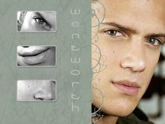 Wentworth Miller Wallpaper