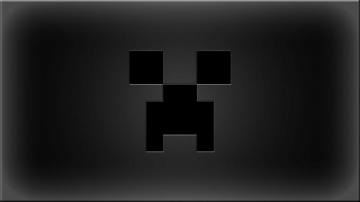 Minecraft Creeper iPhone Background HD Net