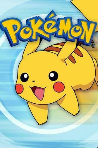 Pikachu iPhone Wallpaper And 4s