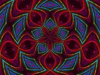 Dmt Wallpaper