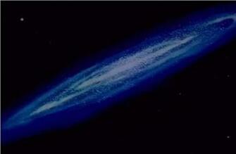 Milkyway Wallpaper