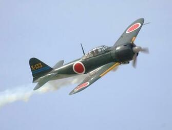 Ww2 Planes Image Of