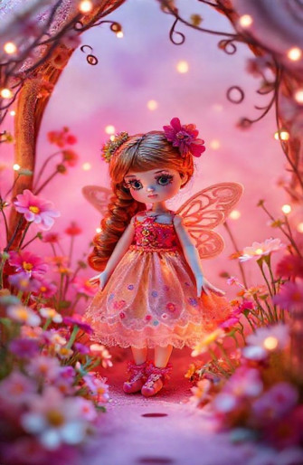 Doll Pictures Wallpaper