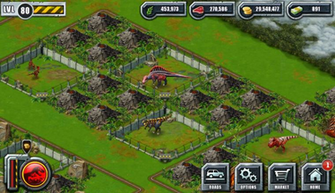 Jurassic Park Builder Part Ianfisherman On