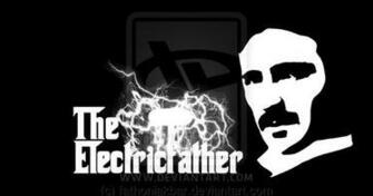 Nikola Tesla Wallpaper The