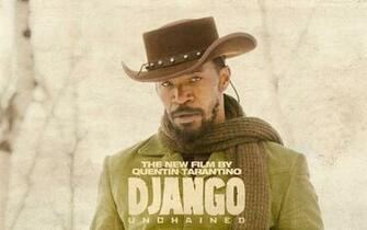 Django Unchained Hi Res Wallpaper Movie
