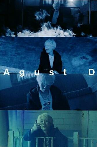 Agust D Wallpaper Huhuhu I Suck At Making These Bts