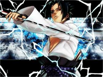Saske Shippuden