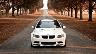 Bmw Laptop Wallpaper On