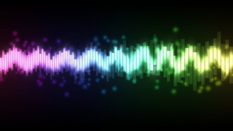 Glow In The Dark Wallpaper