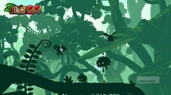 Donkey Kong Country Tropical Ze Desktop Wallpaper Of