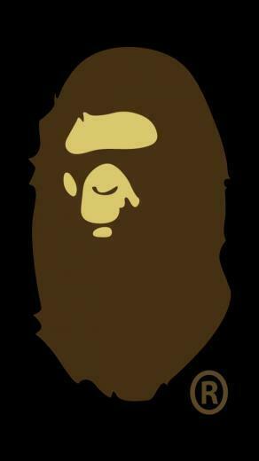 Bape Wallpaper iPhone