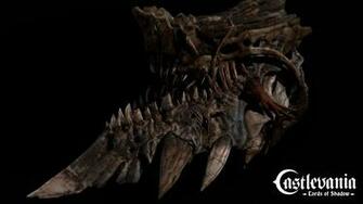 Castlevania Lords Of Shadow Wallpaper Crypt A