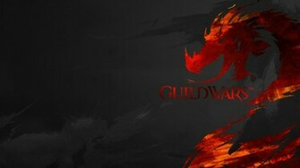 Guild Wars Wallpaper By Joetruck
