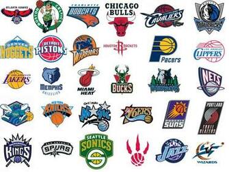 Nba Team Logo Wallpaper Graphics Tees