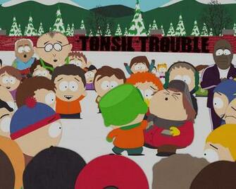 South Park Achtergronden Wallpaper Jpg