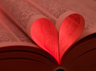 Love Is In The Air And On Shelves Consider This From Npr