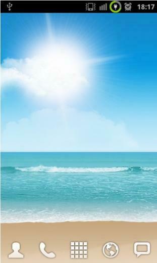 Bing Live Wallpaper For Android Most I Want