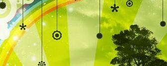 Summer Camp Wallpaper