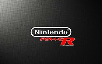 Nintendo Wallpaper