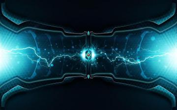 Cool Tech Wallpaper Top Background