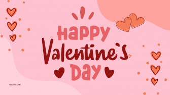 Cute Valentine Wallpaper HD