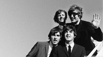 The Beatles Wallpaper