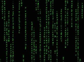 Matrix Jpeg