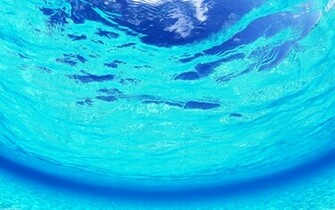 Blue Ocean Wallpaper Nature