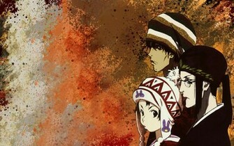 Samurai Champloo Wallpaper Hq
