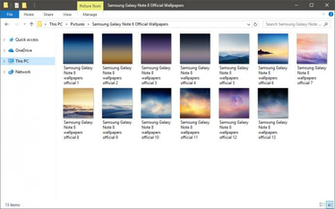 Samsung Galaxy Note Wallpaper QHD Resolution