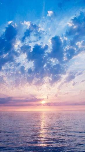 Ocean HD Live Wallpaper