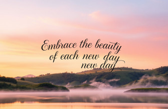 Aesthetic Quote Wallpaper