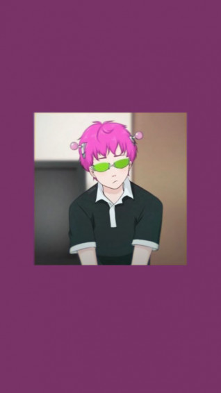 Saiki Kusuo The Gifted Psychic