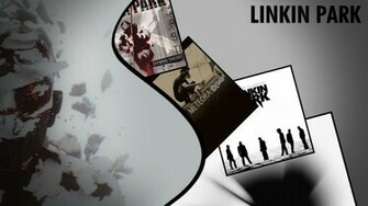 Linkin Park Wallpaper