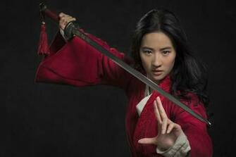 Mulan Image In Collection