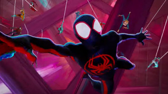Marvel Updates On X Miles Morales Will Make His Mcu Debut In