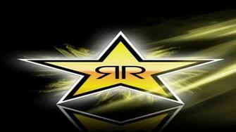 Rockstar Energy Drink Wallpaper Widescreen