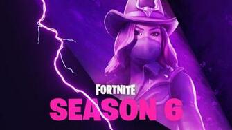 Fortnite Season Image Flip Wallpaper