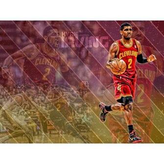 Kyrie Irving Cavsnation Cavs On Instagram