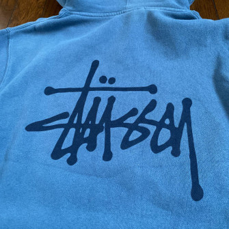 Stussy Xekv7 Wallpaper